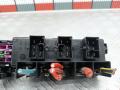 8L0941822, 896081000 Блок реле Skoda Octavia 1999г. - фото №4