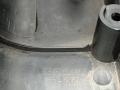 96488819 Кожух рулевой колонки Chevrolet Nubira 2005г. - фото №6