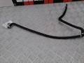 Трубка охлаждающей жидкости металлическая Mercedes R 2010г. - фото №3