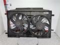 68031871AA Вентилятор радиатора Jeep Compass 2011г. - фото №2