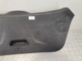 817503Z000 Обшивка крышки багажника Hyundai i40 2013г. - фото №3