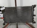 Радиатор (основной) Ford Focus 2002г. - фото №2