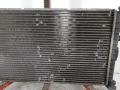 Радиатор (основной) Ford Focus 2002г. - фото №3