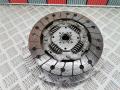 027105273D, 027105271P Маховик Audi A3 1998г. - фото №2