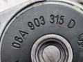 06A903315E, 06A903315D Натяжитель ремня генератора Audi A3 1998г. - фото №7