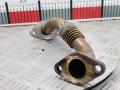 038131521Q Трубка системы рециркуляции EGR Volkswagen Sharan 2002г. - фото №4
