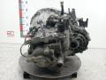 NDO002, 7701717851 КПП механическая (МКПП) 6-ступенчатая Renault Megane 2003г. - фото №4