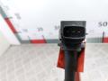 0221604014, 22448ED800 Катушка зажигания Nissan Note 2007г. - фото №2
