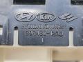 39R4801230 Джойстик регулировки зеркал Hyundai i40 2013г. - фото №4