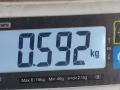48470EQ310 Кожух рулевой колонки Nissan X-Trail 2006г. - фото №5