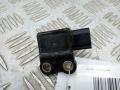 MR475078, X2T22371A Датчик удара Mitsubishi Pajero Pinin 2005г. - фото №2