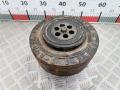 51022010181 Шкив коленвала MAN TGL 2013г. - фото №3