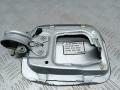 Лючок топливного бака Subaru Forester 2003г. - фото №4