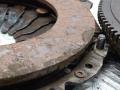 R90400169, 55587033 Маховик Opel Vectra 2006г. - фото №7