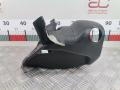 848502Y000, 848522Y1009P Кожух рулевой колонки Hyundai ix35 2012г. - фото №3