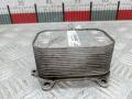 03L117021C Теплообменник масляного фильтра Volkswagen Golf 2010г. - фото №3