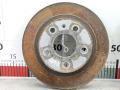 9117772 Диск тормозной задний Opel Zafira 2002г. - фото №2