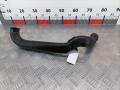 55353003 Патрубок интеркулера Opel Zafira 2002г. - фото №2