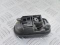 EA0159330F02 Ручка внутренняя задняя левая Mazda 323 1995г. - фото №2