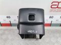 34341AE010, 34341AE000 Кожух рулевой колонки Subaru Forester 2003г. - фото №4