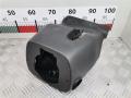 4502442011, 4528642000 Кожух рулевой колонки Toyota Avensis 2011г. - фото №2