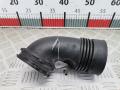 V756381280, 1436J7 Патрубок воздушного фильтра Peugeot 207 2008г. - фото №2