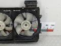 Вентилятор радиатора Toyota Avensis 2008г. - фото №3