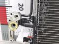 Радиатор кондиционера Land Rover Freelander 2007г. - фото №3