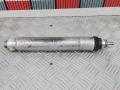 6455AJ, 868482U Осушитель Citroen C8 2003г. - фото №2