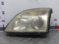 15588700, 93171428 Фара левая Opel Vectra 2004г. - фото №2