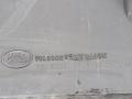 PGK500230, 500230 Диффузор (кожух вентилятора) Land Rover Range Rover Sport 2006г. - фото №3