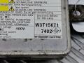 W3T15671, W3T11371 Блок розжига ксенона Mazda 5 2005г. - фото №3