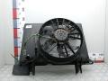 3135103192 Вентилятор радиатора Volvo V70 2004г. - фото №2