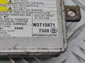 W3T15671, W3T11371 Блок розжига ксенона Mazda 5 2005г. - фото №3
