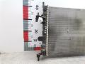 24445160 Радиатор (основной) Opel Corsa 2001г. - фото №2