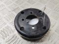 Шкив помпы Toyota Corolla 2005г. - фото №3