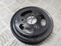 Шкив помпы Toyota Yaris 2004г. - фото №2