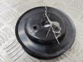 Шкив помпы Opel Astra 2003г. - фото №3