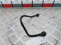 Масляная трубка турбины Fiat Ducato 2003г. - фото №2
