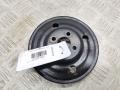 Шкив помпы Suzuki Swift 2006г. - фото №3