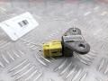 FCEN009X250057 Датчик удара Nissan Qashqai 2009г. - фото №2