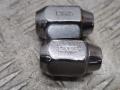 40224EJ20A, M12X1.25 Гайка колесная Nissan Qashqai 2009г. - фото №2