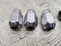 40224EJ20A, M12X1.25 Гайка колесная Nissan Qashqai 2009г. - фото №3