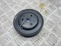 Шкив помпы Opel Astra 2005г. - фото №2
