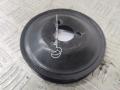 Шкив помпы Opel Astra 2008г. - фото №3