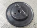 Шкив помпы Opel Astra 2006г. - фото №3