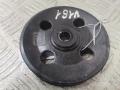 Шкив Chevrolet Matiz 2009г. - фото №3