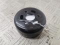 Шкив помпы Renault Logan 2015г. - фото №4