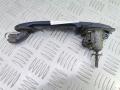 7M0837208G Ручка наружная передняя правая Seat Alhambra 2002г. - фото №2