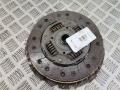 027105273D, 027105271P Маховик Volkswagen Golf 2000г. - фото №3